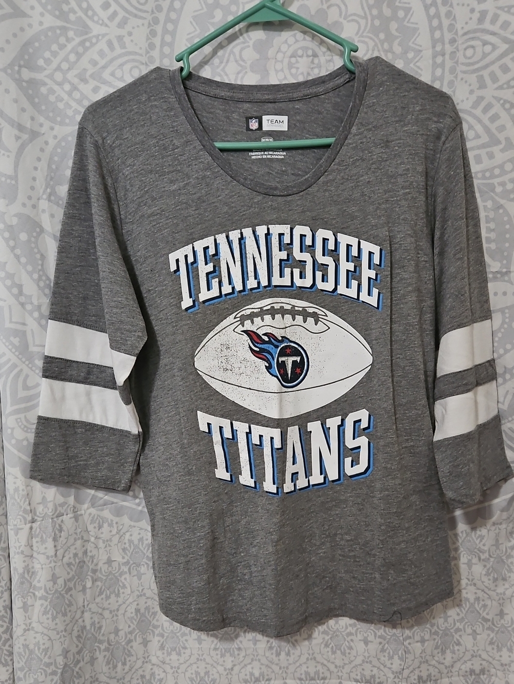 Tennessee Titans Top